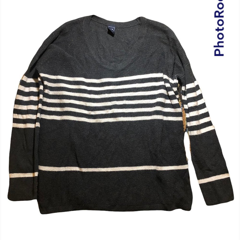 Gap Long Knit Sweater